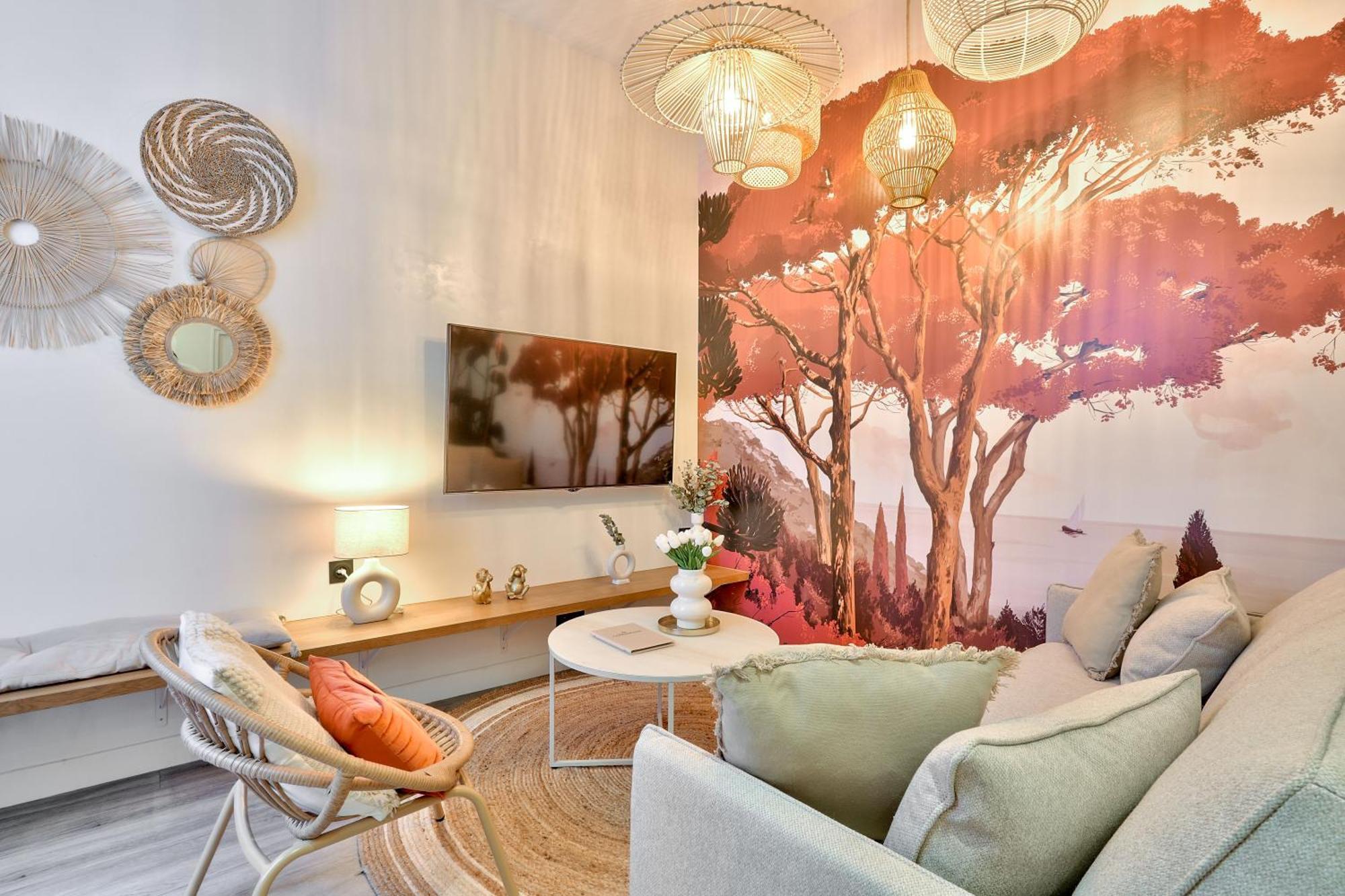 Paradise In The Center Of Paris - Le Marais Exterior foto